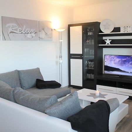 "Cala Groemitz - Haus Tanneck" Apartment Bagian luar foto