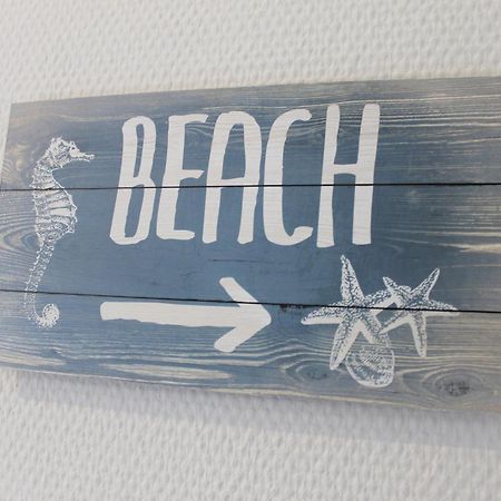 "Cala Groemitz - Haus Tanneck" Apartment Bagian luar foto