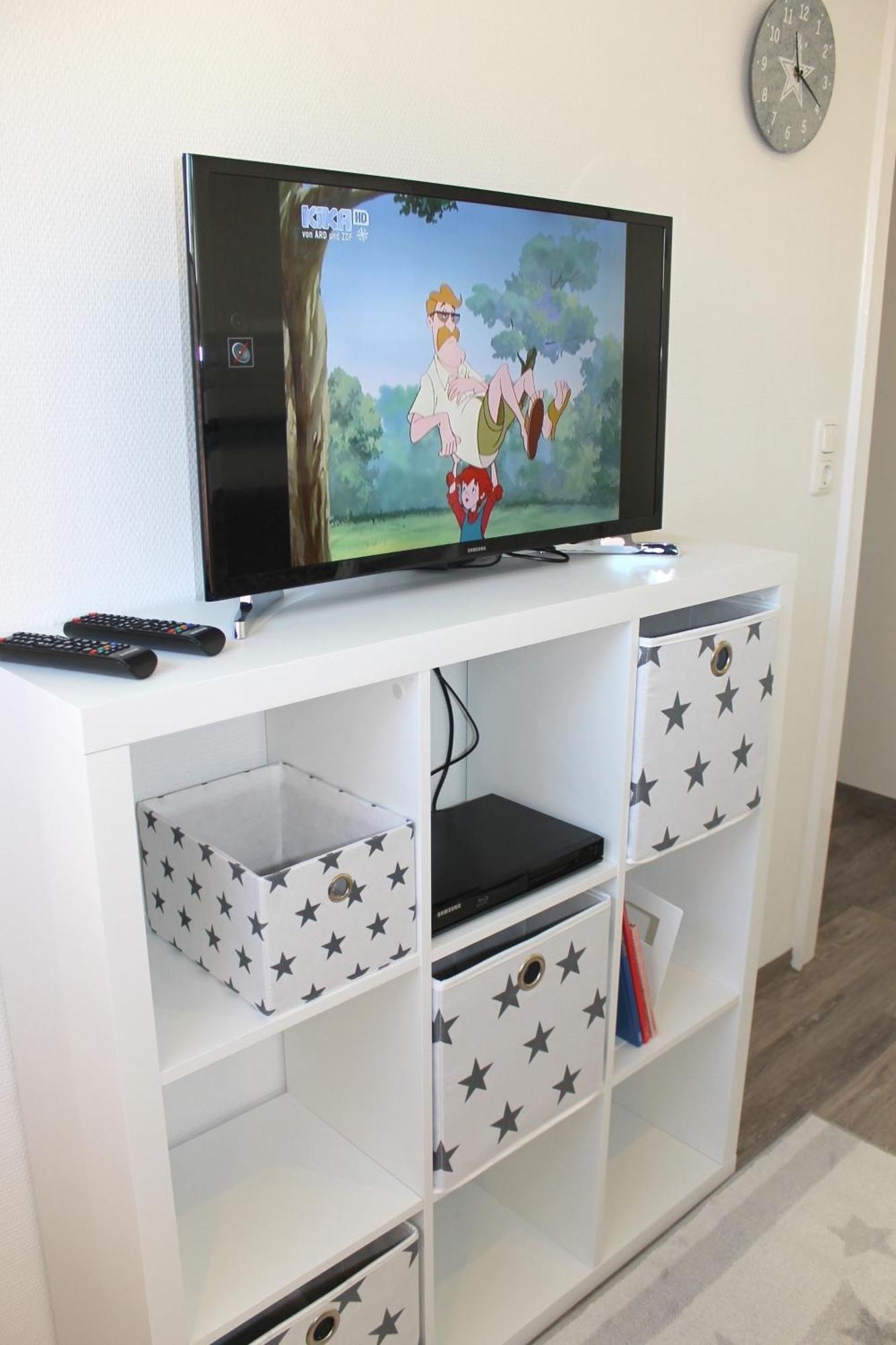 "Cala Groemitz - Haus Tanneck" Apartment Bagian luar foto