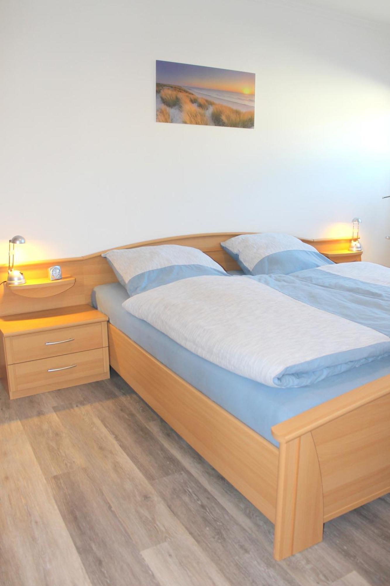 "Cala Groemitz - Haus Tanneck" Apartment Bagian luar foto