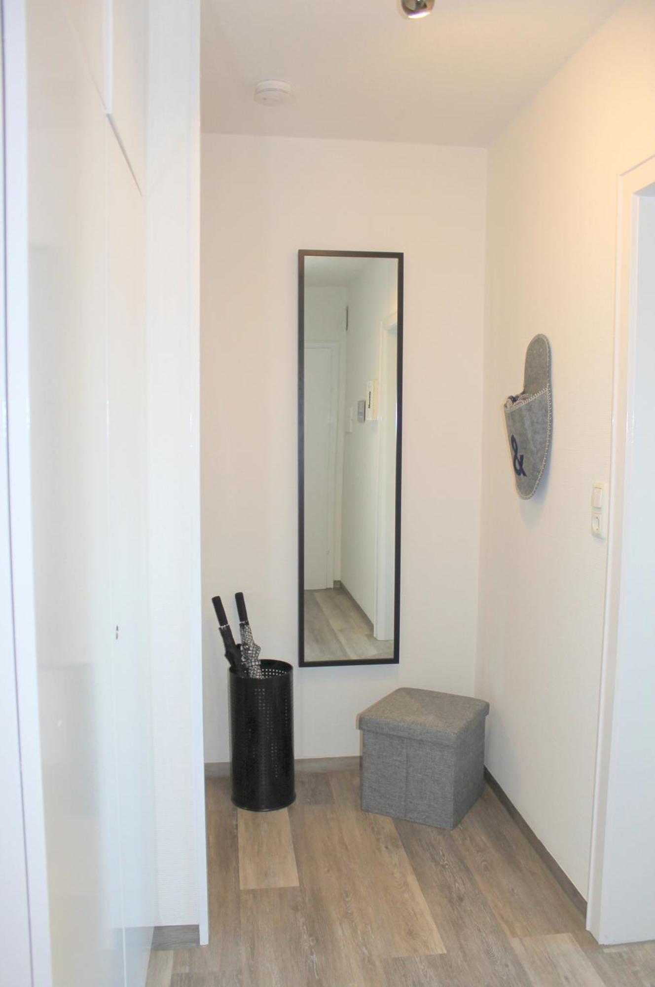 "Cala Groemitz - Haus Tanneck" Apartment Bagian luar foto