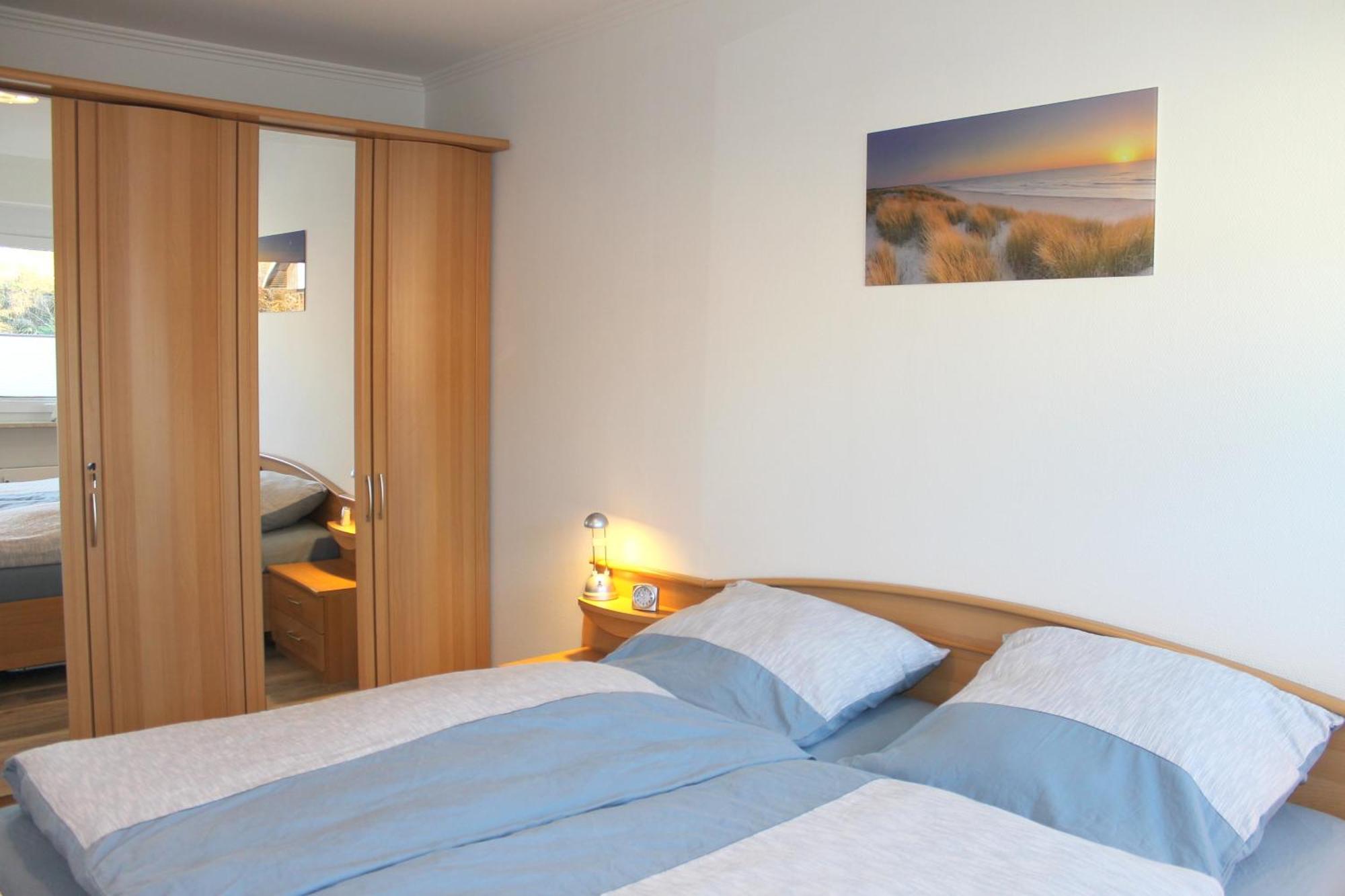 "Cala Groemitz - Haus Tanneck" Apartment Bagian luar foto