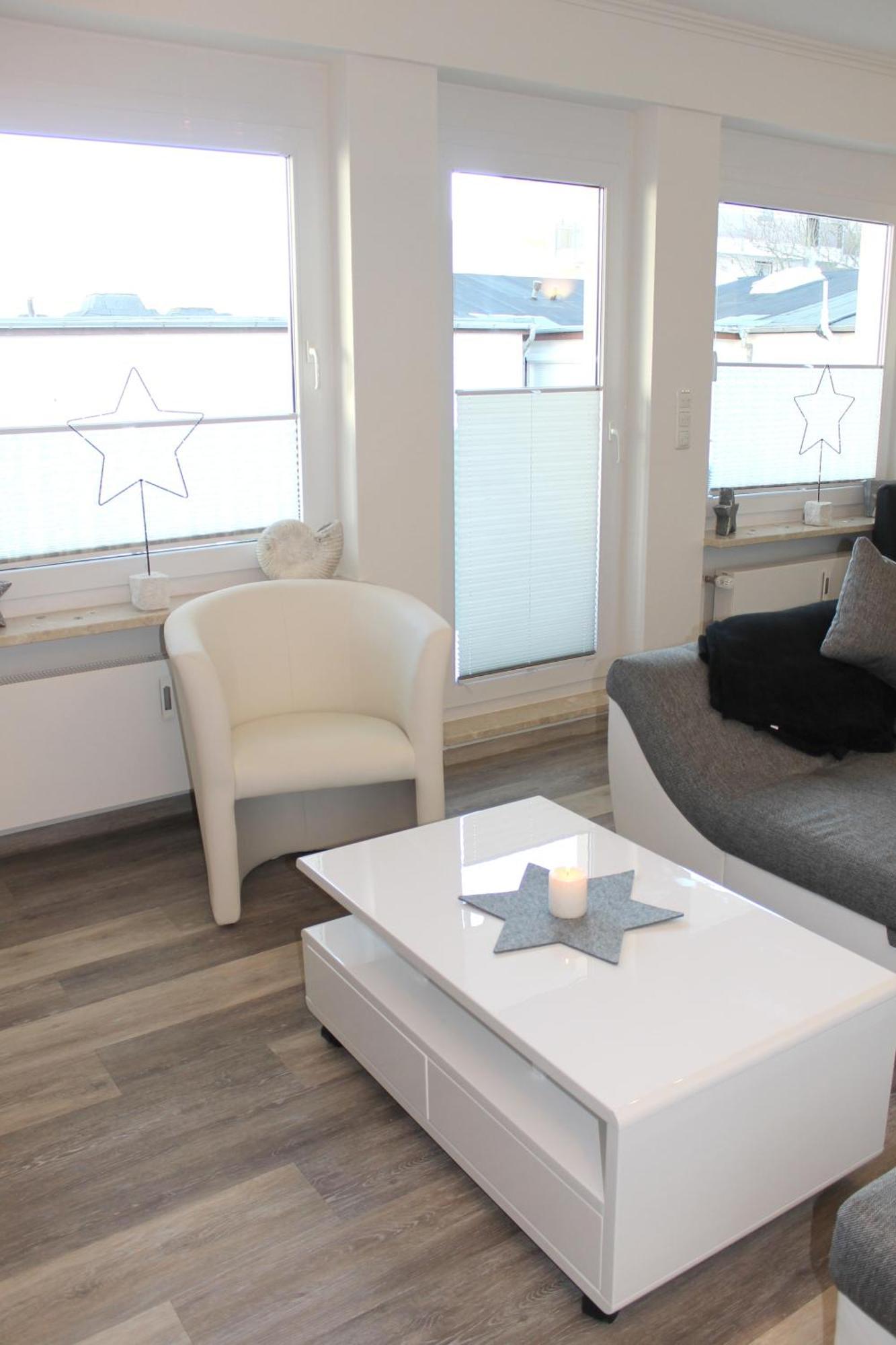 "Cala Groemitz - Haus Tanneck" Apartment Bagian luar foto