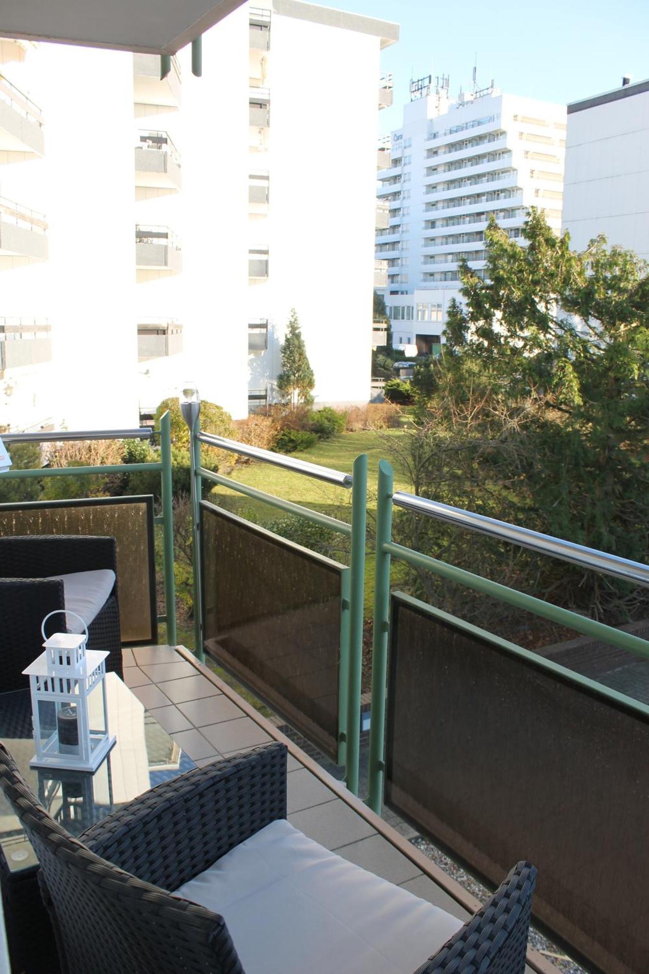 "Cala Groemitz - Haus Tanneck" Apartment Bagian luar foto