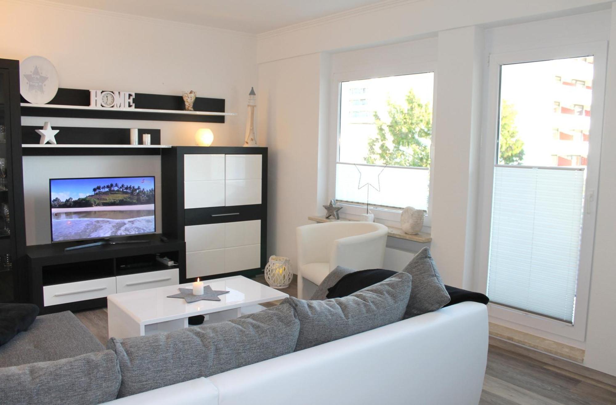 "Cala Groemitz - Haus Tanneck" Apartment Bagian luar foto